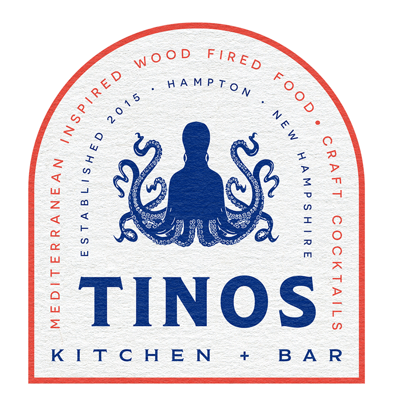 Tinos Kitchen